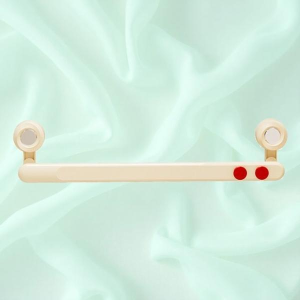 실내화 베란다 무타공 벽걸이 원룸 슈주랙 건조대