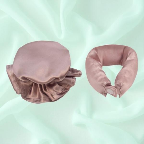 볼륨 셀프 세트 세팅 긴머리 파마 뿌리 집게 헤어롤