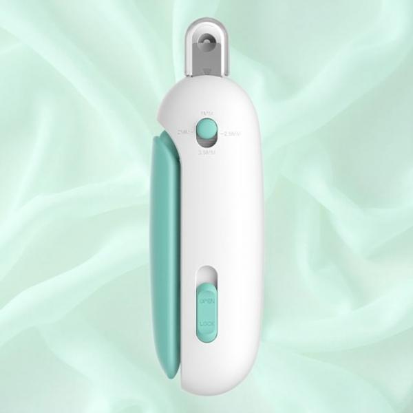 냥냥이 반려동물 오버컷 크기조절 혈관보호 발톱깎이