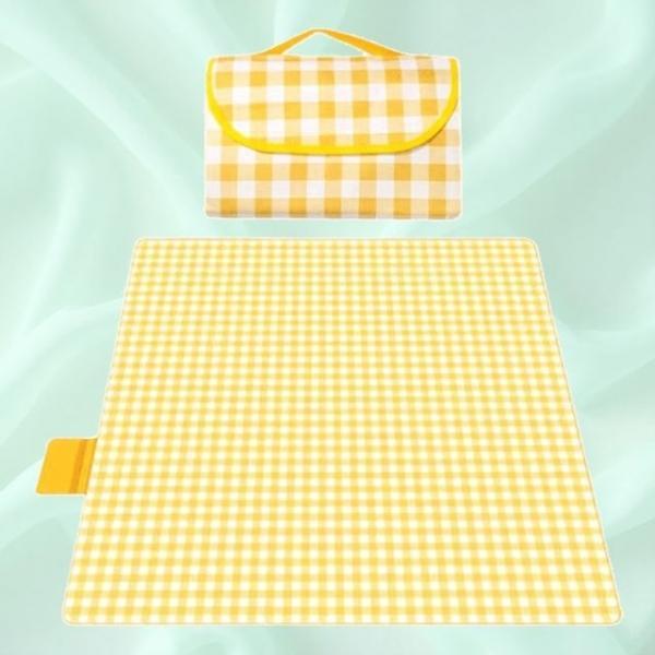 나들이 비치 산책 현장학습 소형 불꽃축제 야외 매트