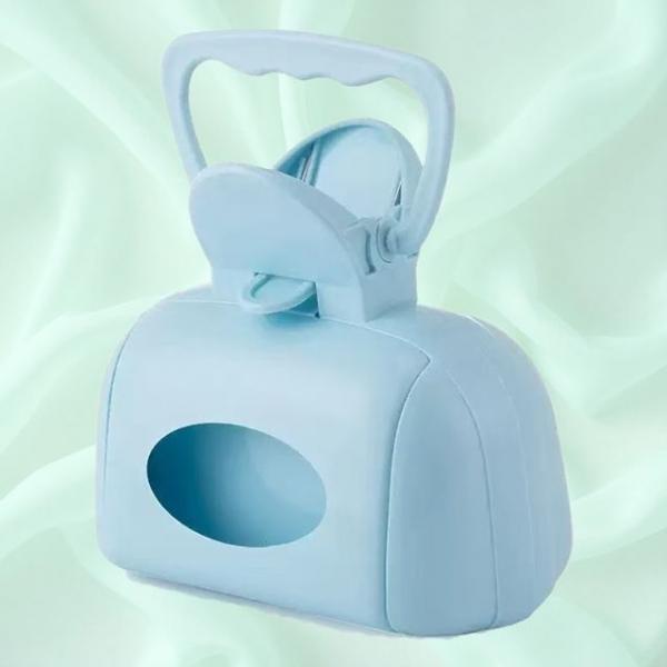 치우기 애견 필수템 정리 산책 개똥 똥츄 집게 봉투