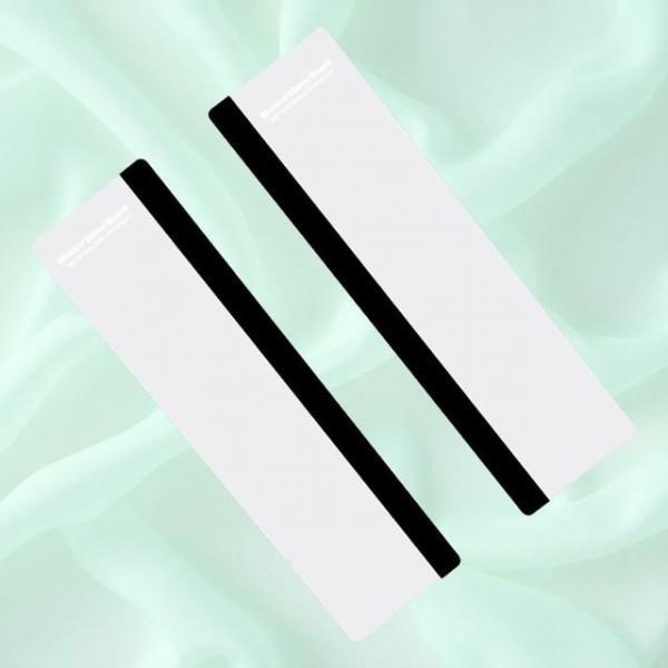 포스트잇 데스크 컴퓨터 부착 보드칠판 주문서걸이 보드