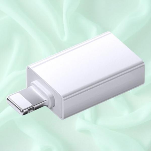 노트북 간편한 충전기 케이블 USB 휴대기기용 젠더