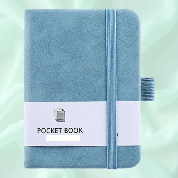 필기 직장인 성인 대학생 100매 주간 기록장 노트