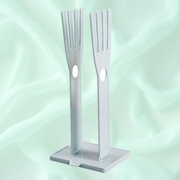 미니수납 분리형 물빠짐 수세미 깔끔한 소품 걸이