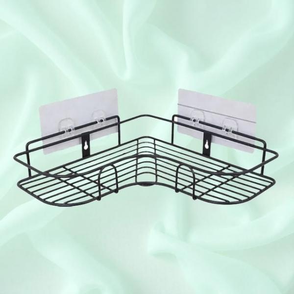 욕실선반 샤워실 내구성 보관 욕실 코너선반 선반