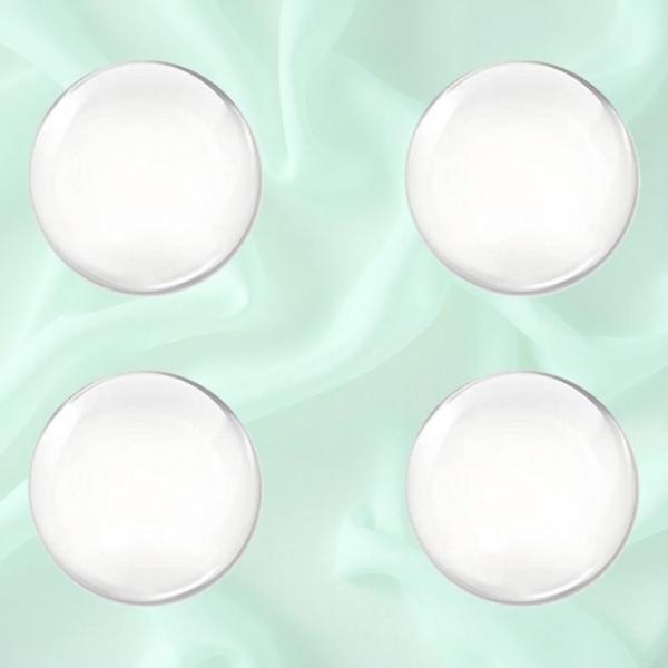 점착력 긇힘방지 4개입 도어쿠션 패드 가정용 패드