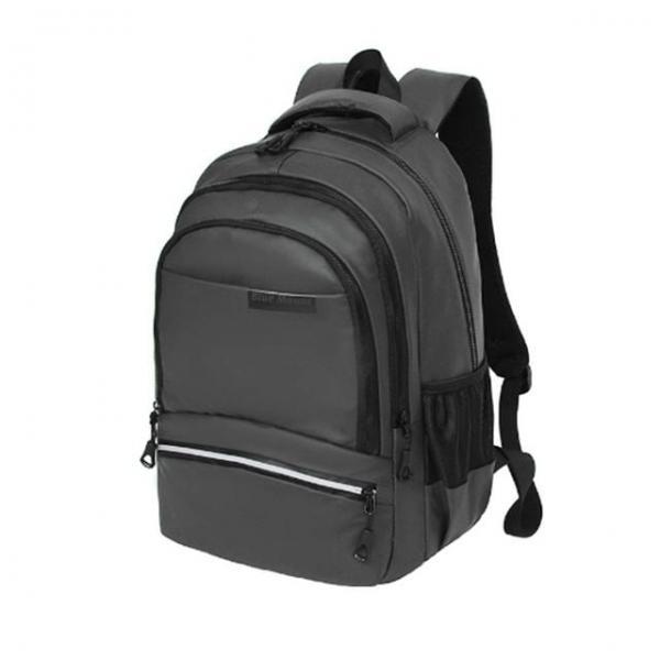 여행 캐리어 보조 가방 여행 백팩 그레이