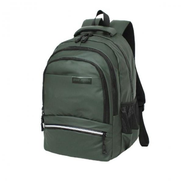 여행 캐리어 보조 가방 여행 백팩 그린