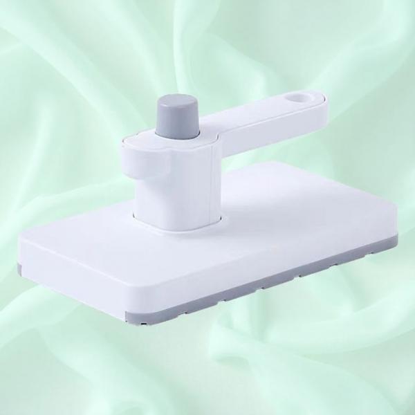 미니 위생적인 물티슈 버튼 샷시 행주 청소용 청소기