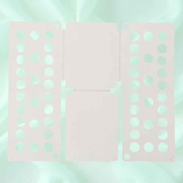 빨래개기판 티셔츠 서랍정리 대형 성인용 정리판