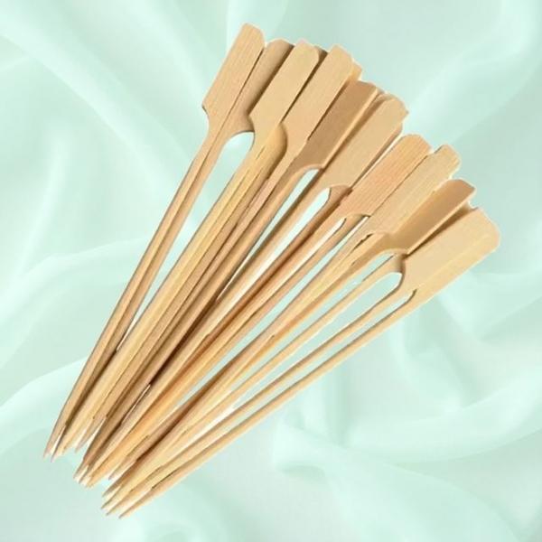 타코야끼 다용도 막대 업소용 꽂이 어묵 요리 꼬지