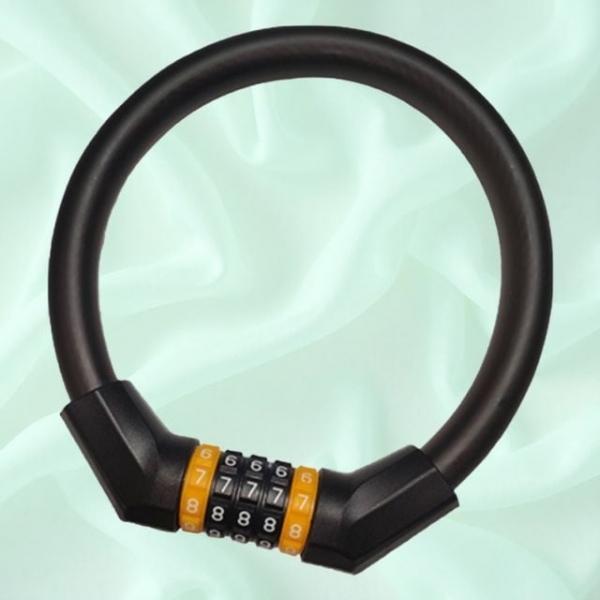 방범용 직장인 4자리번호키 자물쇠 고등학생 번호키