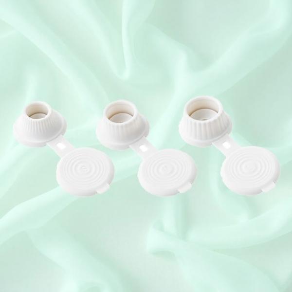 주방세제 알뜰캡 알뜰한 세우는 누출방지 밀폐 알뜰캡