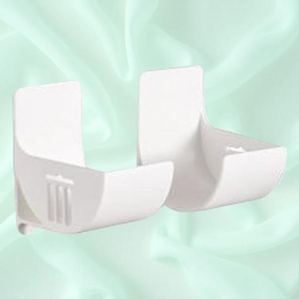 접이식 심플 포일 간편 가정용 수납용 쓰레기 걸이