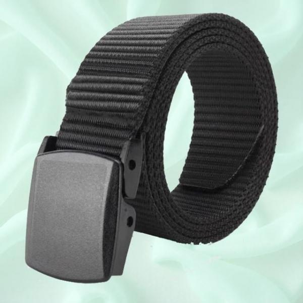 군용 벨트 작업용 조절 남자 서바이벌 다목적 벨트