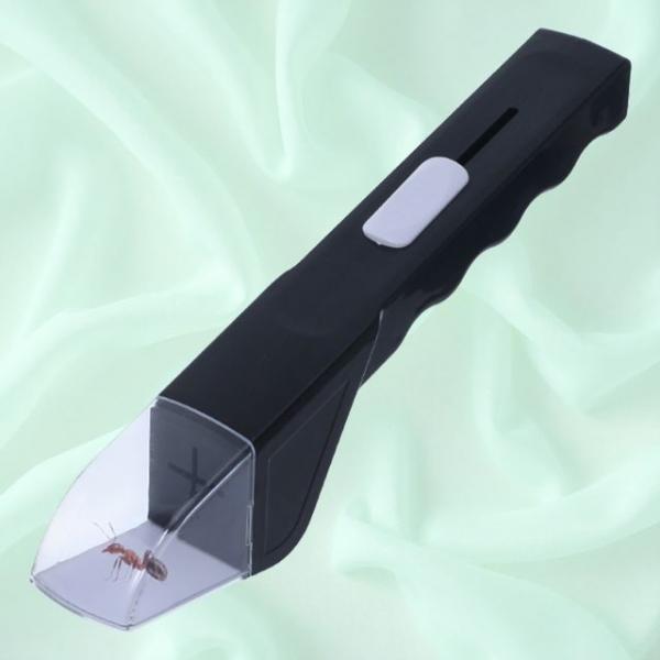 실내 포획기 지네 집게 야외 잡는 벌레집기 캐쳐 집게