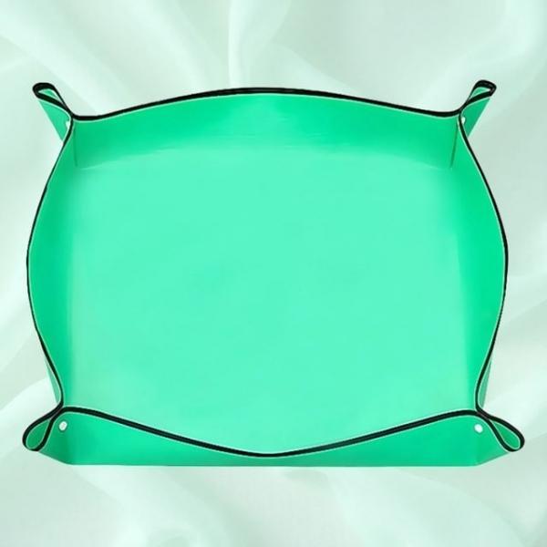 텃밭 대형 아이들놀이 원예 플라스틱 만들기 매트