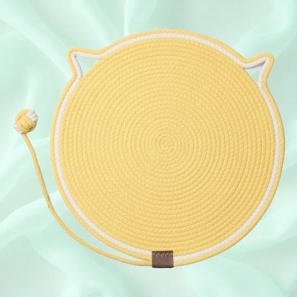 스트레스해소 카페트 바닥 하우스 스크래쳐 매트