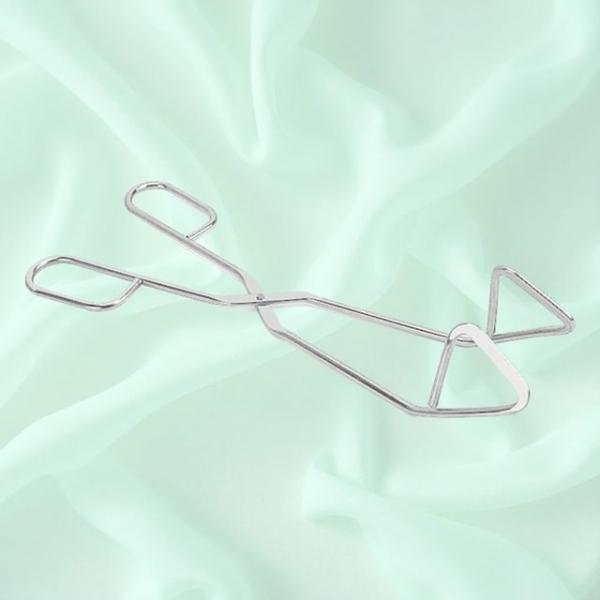 고기집게 치킨 파스타 샐러드 캠핑가위 재질 집게