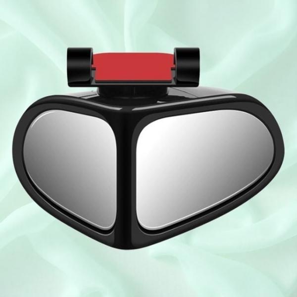 차량용 보조거울 백미러 360도 후방 운전용 백미러