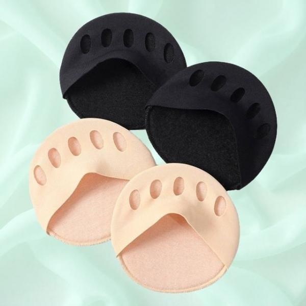 여성 물집방지 양말 발가락 물집예방 여름용 쿠션