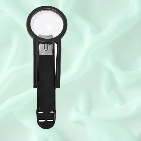 돋보기 손톱관리기 손톱깎이 부모님 답례품 손톱깍이