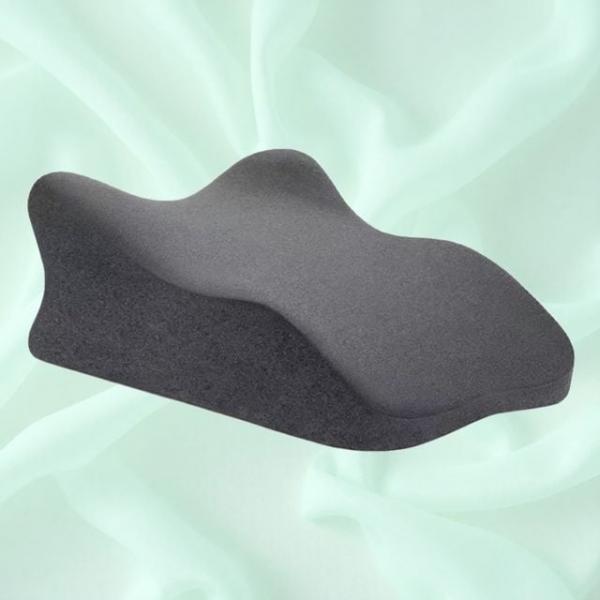 다리올리는 임산부 인체공학적 쿠션 경사 다리쿠션 받침대