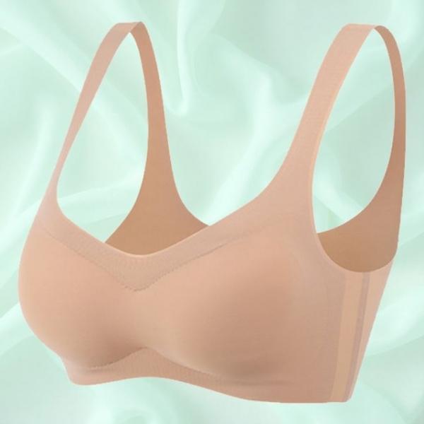 편한브라 일상 여성 보정 언더웨어 여자 세트 브라