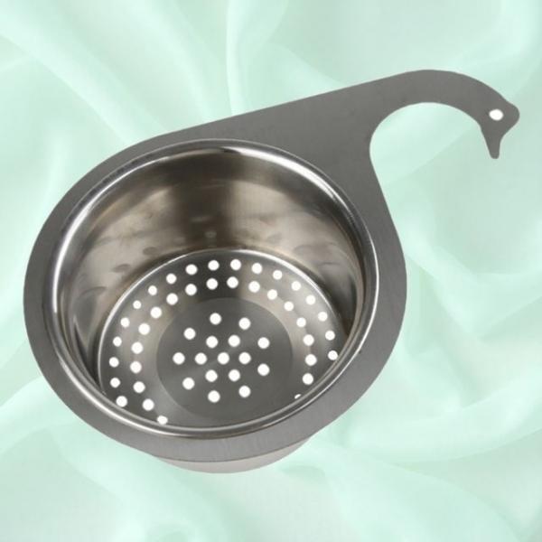 음식물쓰레기 씽크대망 거름망 음식물 거름통 주방용 거름망