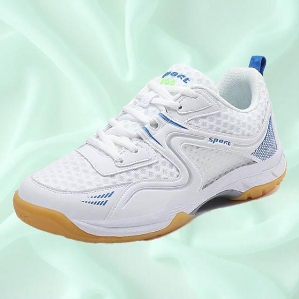 실내체육화 운동화 충격흡수 사이클 메쉬 운동화