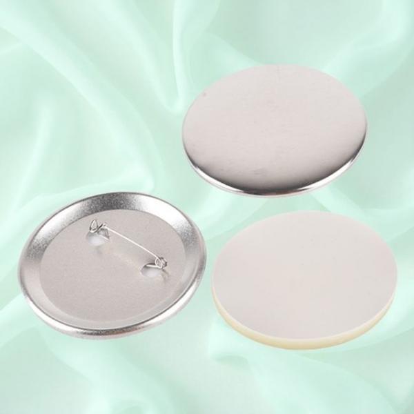 가방꾸미기 58MM 메탈 콘서트 배지 DIY 캔뱃지 핀버튼