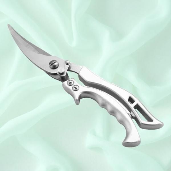 식가위 고기 식당용 견고한 주방용가위 고깃집 가위