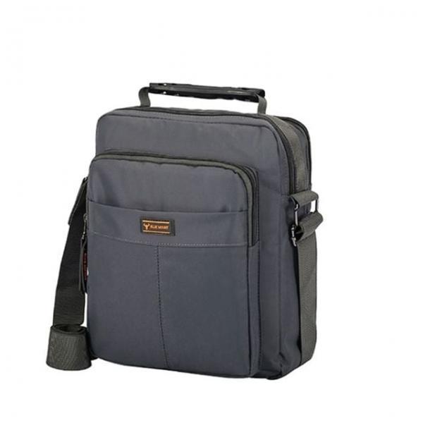 데일리 가방 크로스백직장 출근 외출 가방 그레이