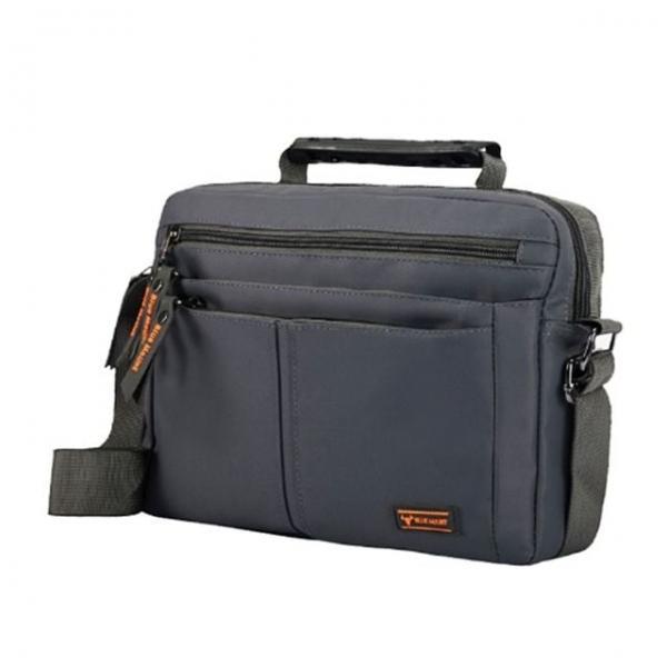 캐주얼 남성 크로스 출장 출근 편한 가방 그레이