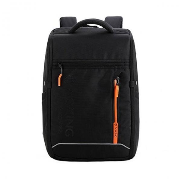 노트북 학생 비즈니스 직장인 가방 백팩 블랙