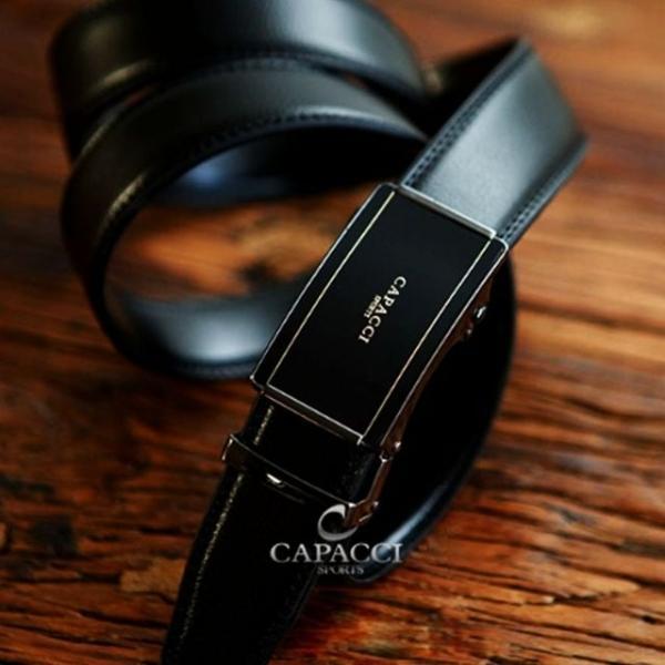 허리띠 가죽 정장 양복 선물 혁띠 벨트 남자 블랙