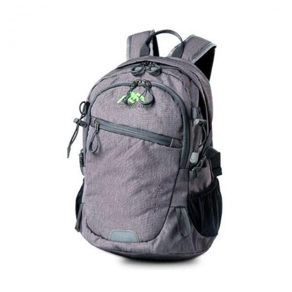 20리터 여행 백팩 등산 배낭 트래킹 가방 그레이