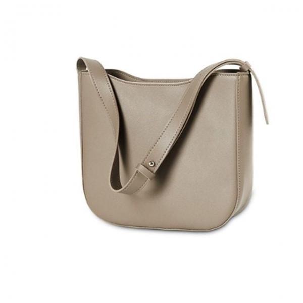 여성 데일리 심플 가방 여성백 숄더백 베이지
