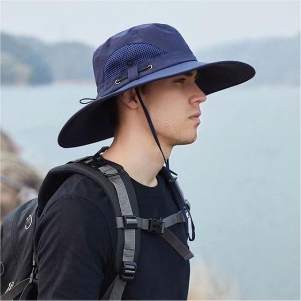 남성 아웃도어 모자 썬캡 낚시모자 햇빛가리개 선캡 여름모자