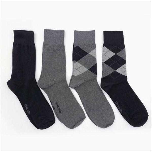 남성 양말 신사양말 정장양말 장목양말 데일리 출근 삭스 5켤레