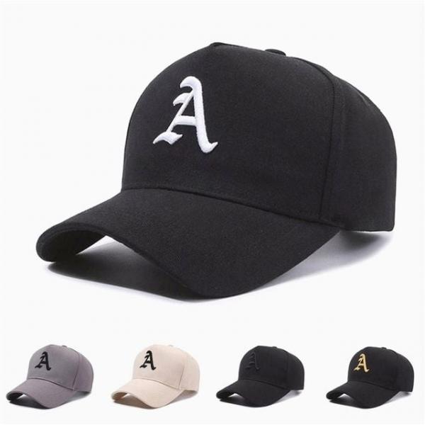 남녀공용 볼캡 빅사이즈 야구모자 레터링 자수 포인트
