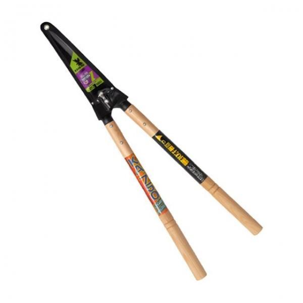 나무전지가위 굵은가지 정원 적과 전정가위 정원관리 양손가위 KA-750