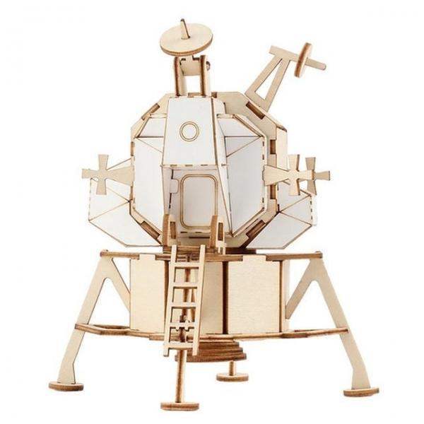 프라모델 미니 달 착륙선 (SM004)