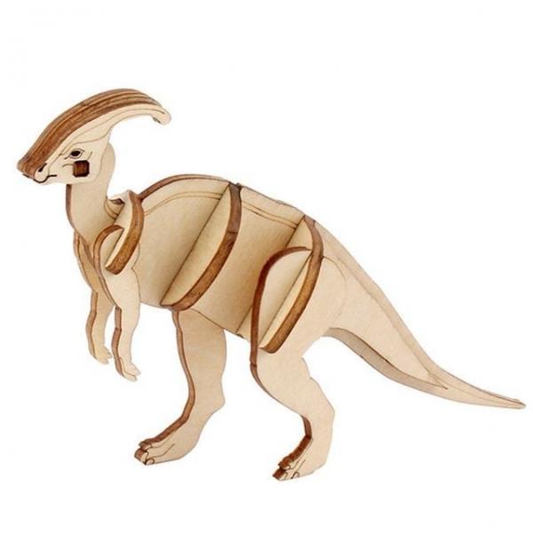 만들기diy 영플래닛 공룡만들기 파라사우롤로푸스 (CM301)