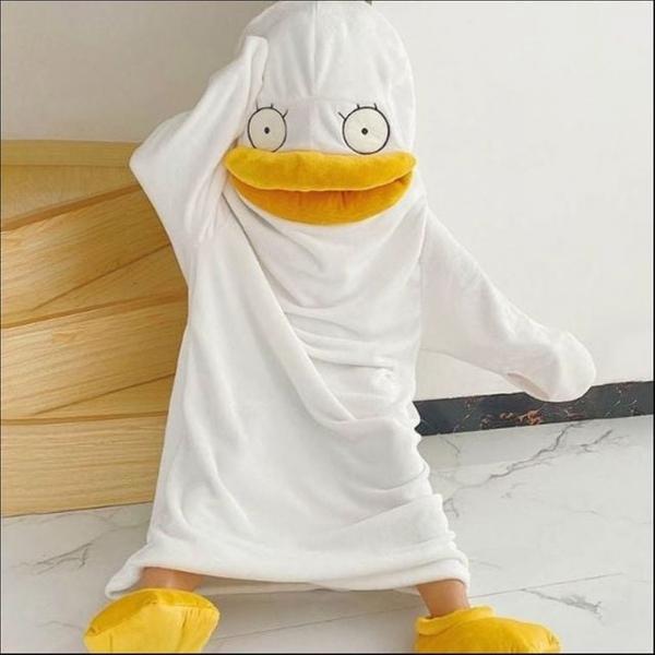 동물 파자마 잠옷 홈웨어 세트 귀여운 겨울 수면잠옷