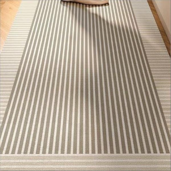 주방 매트 싱크대 발판 인테리어 감각적인 북유럽 러그