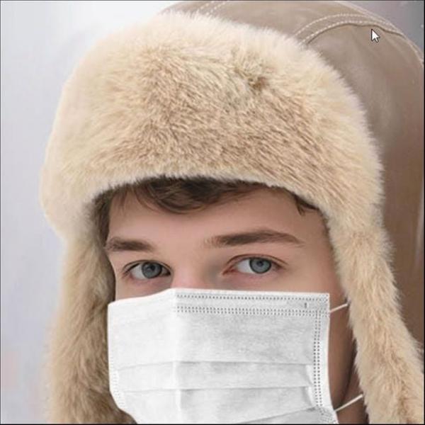 겨울모자 군밤모자 귀도리 퍼안감 방한모자 똑딱이 귀달이모자