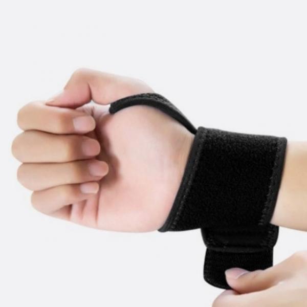손목보호대 헬스 테니스 볼링 스트랩 손목 아대