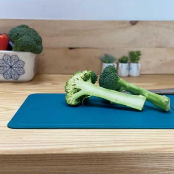 이유식 양면 위생 주방 업소용 TPU 도마 대형